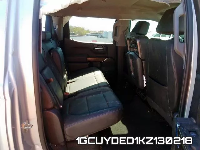 1GCUYDED1KZ130218 фото 7
