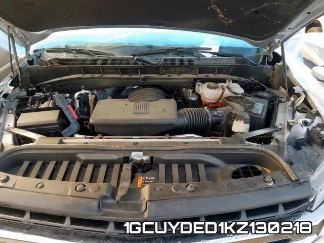 1GCUYDED1KZ130218 фото 8