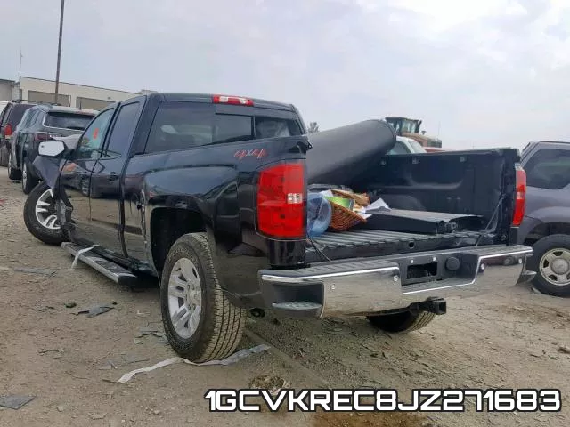 1GCVKREC8JZ271683 фото 4