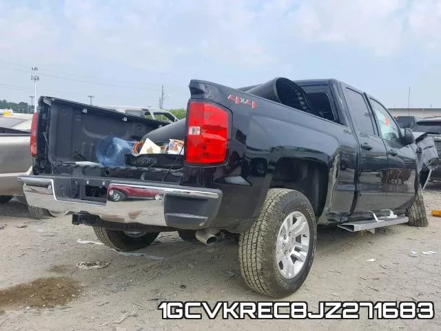 1GCVKREC8JZ271683 фото 5