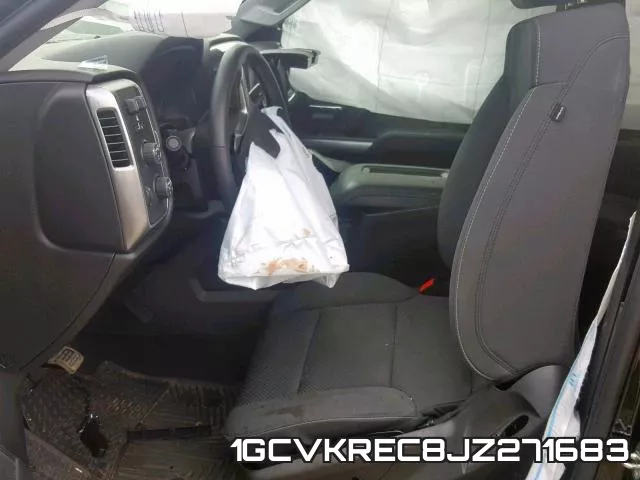 1GCVKREC8JZ271683 фото 6