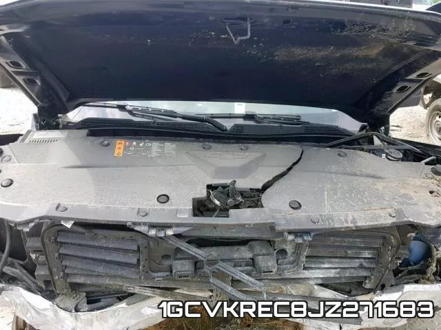1GCVKREC8JZ271683 фото 8