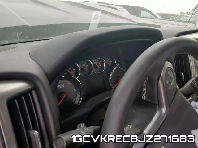 1GCVKREC8JZ271683 фото 9