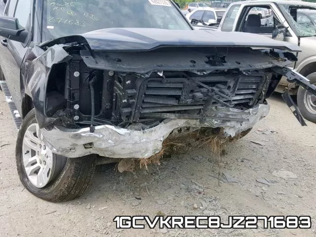 1GCVKREC8JZ271683 фото 10