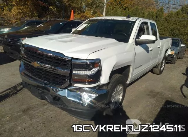 1GCVKREH7JZ124511 фото 3