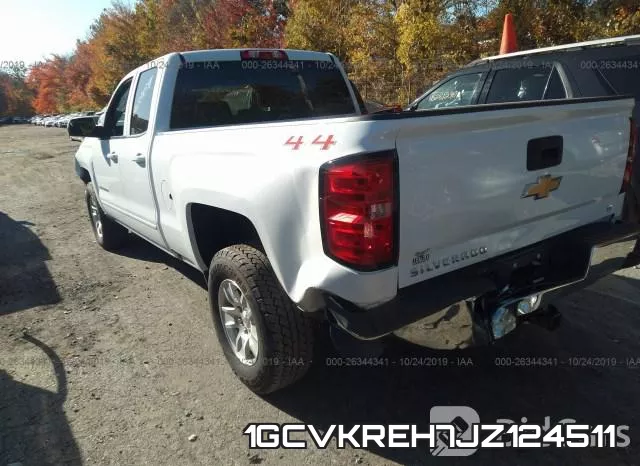 1GCVKREH7JZ124511 фото 4