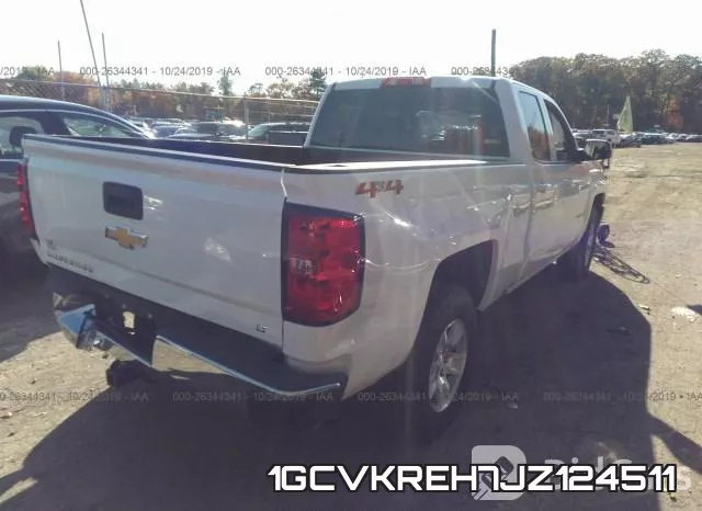1GCVKREH7JZ124511 фото 5