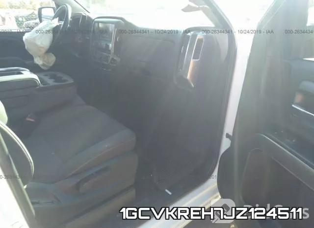 1GCVKREH7JZ124511 фото 6