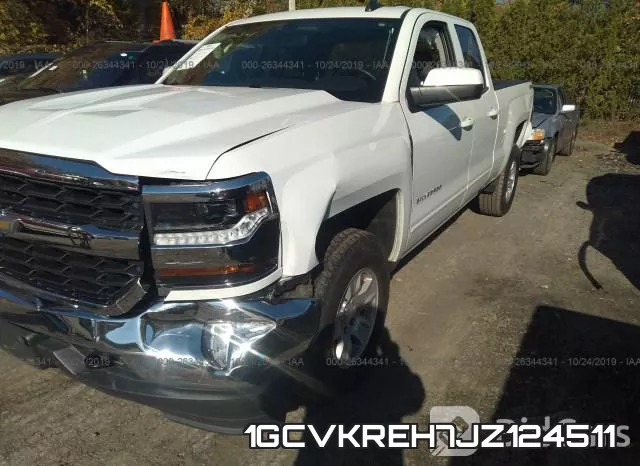 1GCVKREH7JZ124511 фото 7