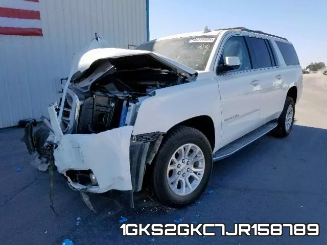 1GKS2GKC7JR158789 фото 3