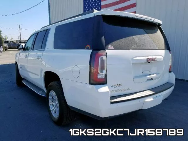 1GKS2GKC7JR158789 фото 4