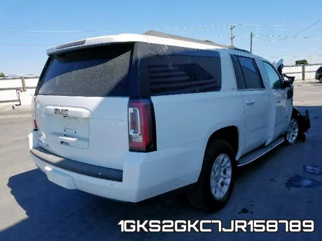 1GKS2GKC7JR158789 фото 5