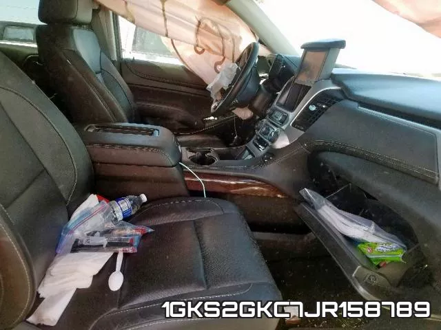 1GKS2GKC7JR158789 фото 6