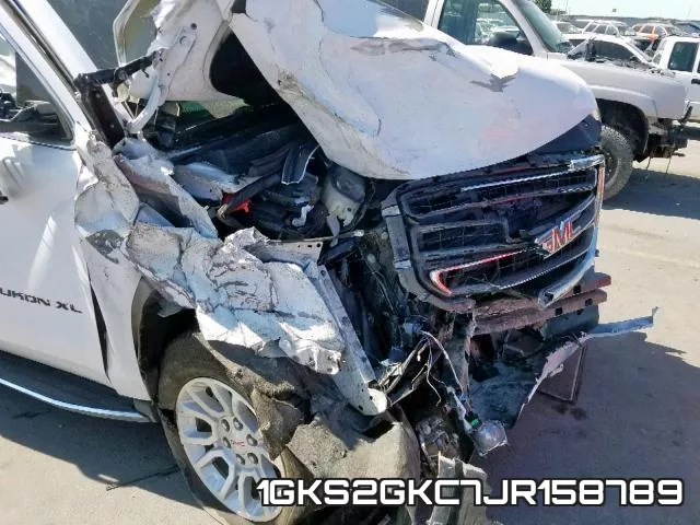 1GKS2GKC7JR158789 фото 10