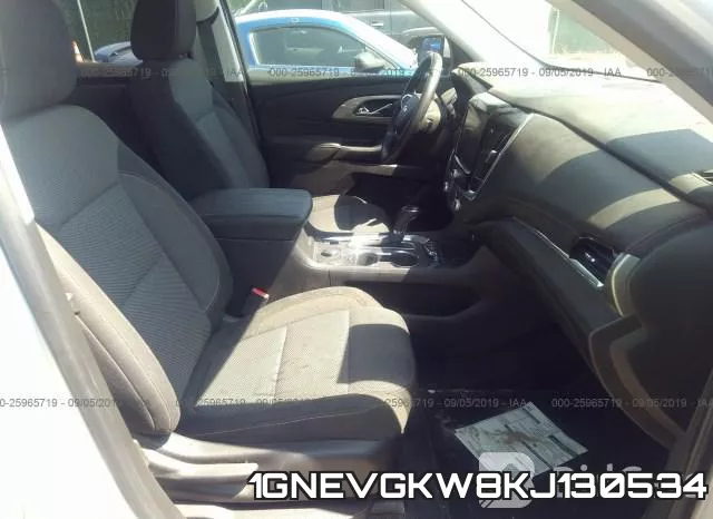 1GNEVGKW8KJ130534 фото 5