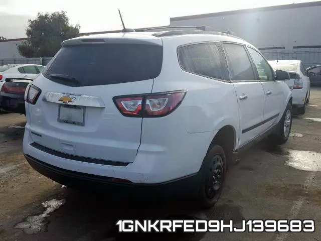 1GNKRFED9HJ139683 фото 3