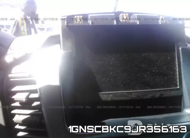 1GNSCBKC9JR356163 фото 7