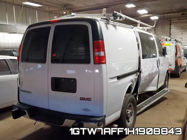 1GTW7AFF1H1908843 фото 5