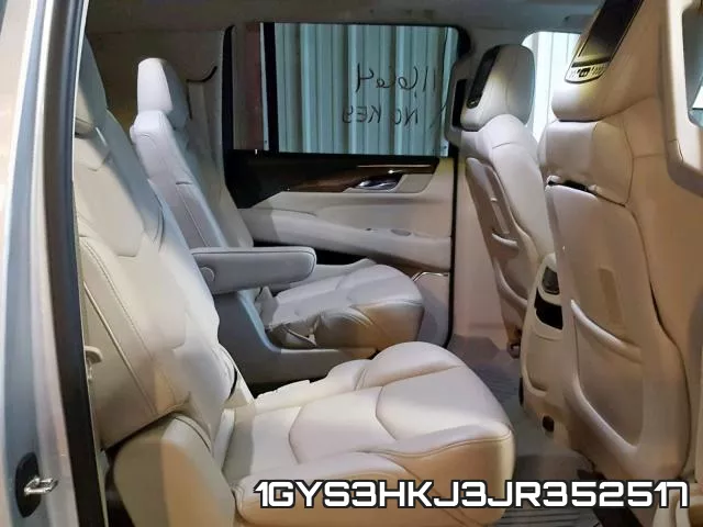 1GYS3HKJ3JR352517 фото 6