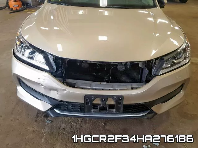 1HGCR2F34HA276186 фото 10