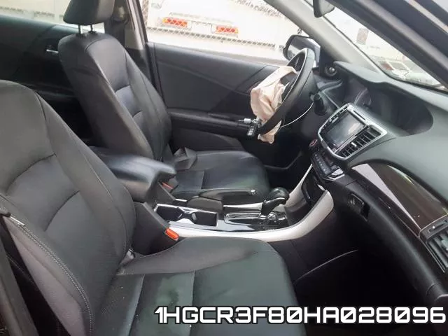 1HGCR3F80HA028096 фото 6