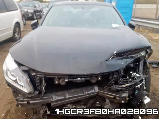 1HGCR3F80HA028096 фото 8