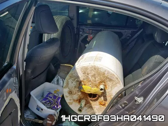 1HGCR3F83HA041490 фото 7