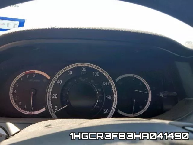 1HGCR3F83HA041490 фото 9