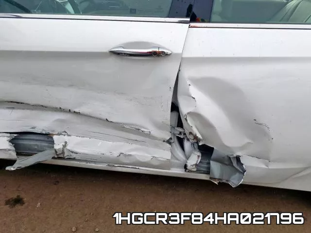 1HGCR3F84HA021796 фото 2