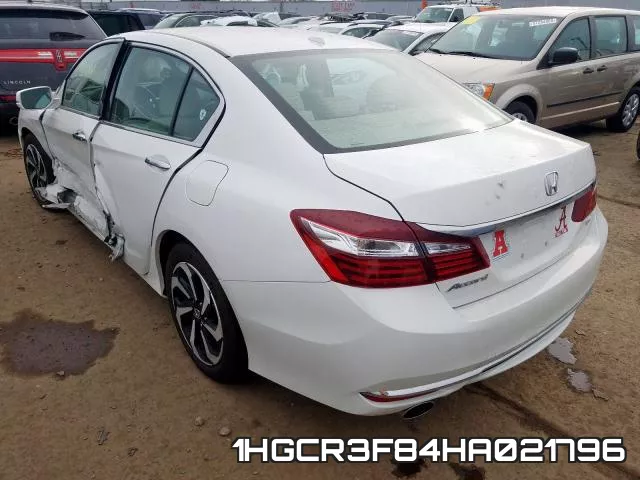 1HGCR3F84HA021796 фото 4
