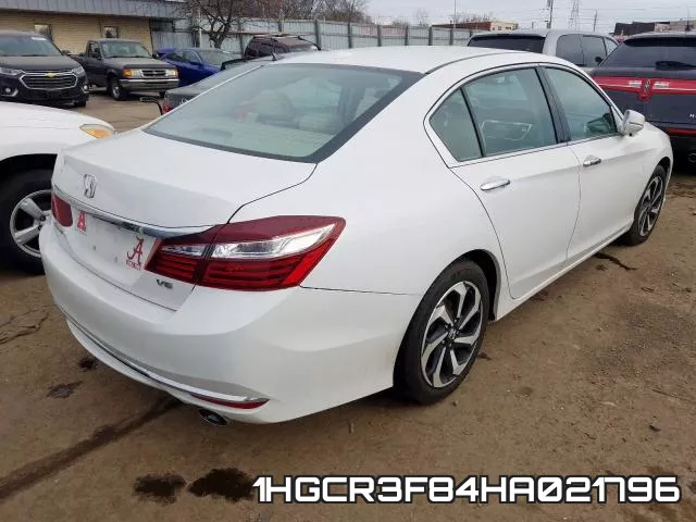 1HGCR3F84HA021796 фото 5