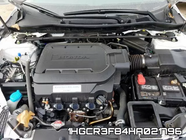 1HGCR3F84HA021796 фото 7