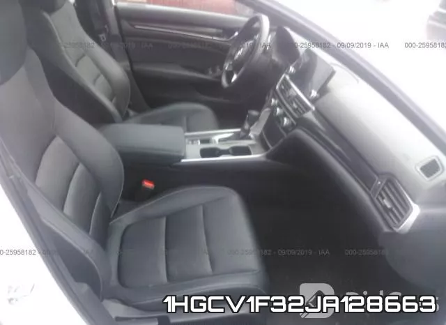1HGCV1F32JA128663 фото 6