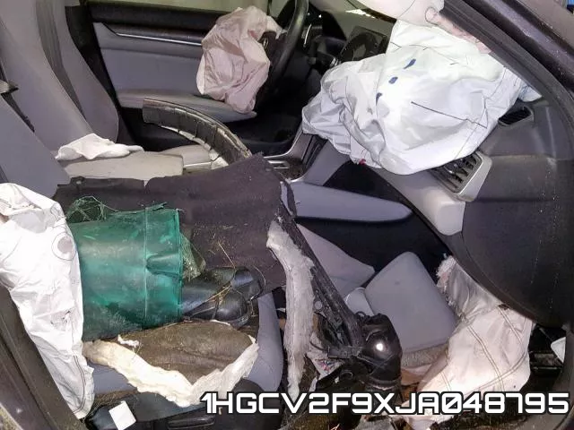 1HGCV2F9XJA048795 фото 6