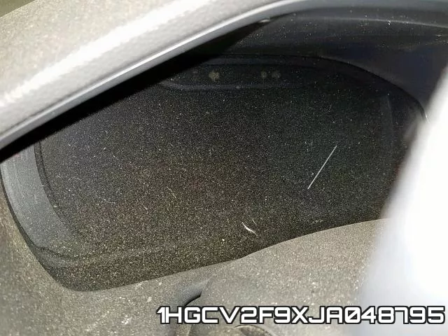 1HGCV2F9XJA048795 фото 9