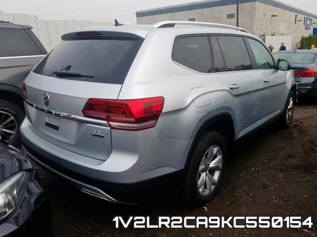 1V2LR2CA9KC550154 фото 5