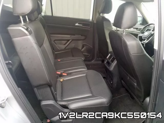 1V2LR2CA9KC550154 фото 6