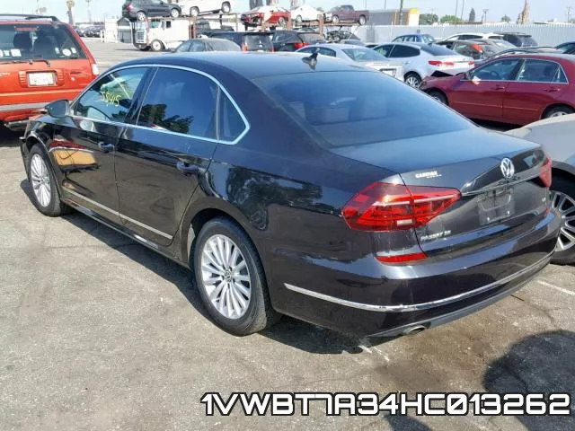 1VWBT7A34HC013262 фото 4