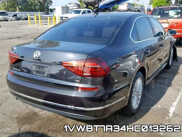 1VWBT7A34HC013262 фото 5