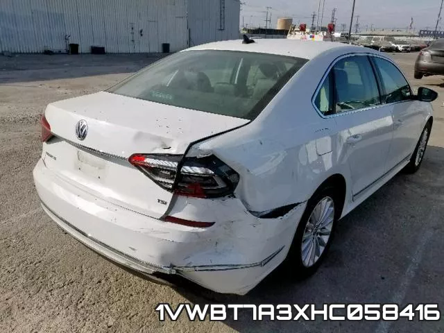 1VWBT7A3XHC058416 фото 10