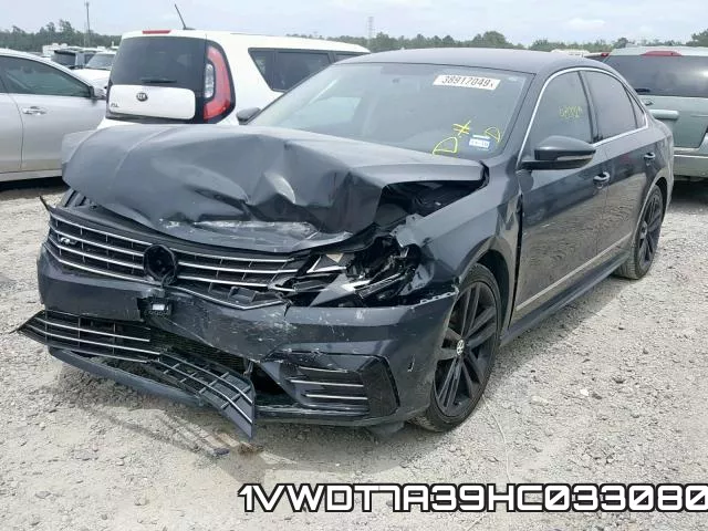 1VWDT7A39HC033080 фото 3
