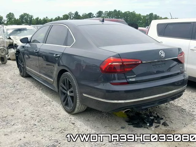 1VWDT7A39HC033080 фото 4