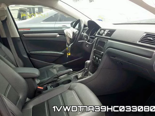 1VWDT7A39HC033080 фото 6