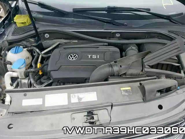 1VWDT7A39HC033080 фото 8
