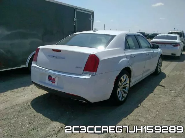 2C3CCAEG7JH159289 фото 5