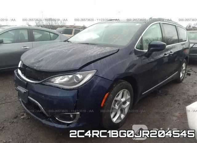 2C4RC1BG0JR204545 фото 2
