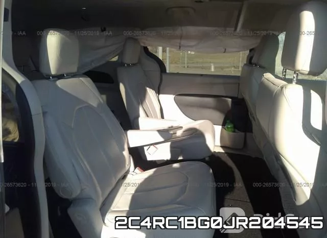 2C4RC1BG0JR204545 фото 8