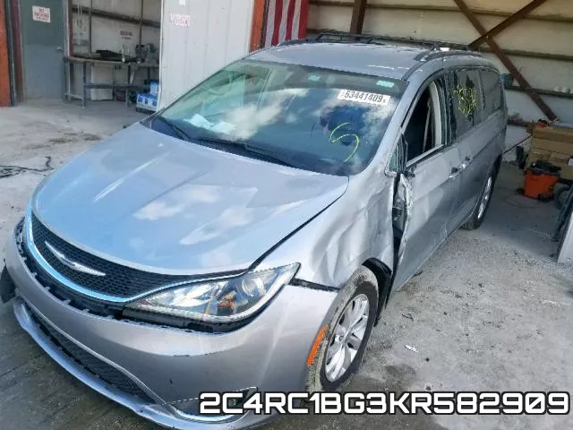 2C4RC1BG3KR582909 фото 3