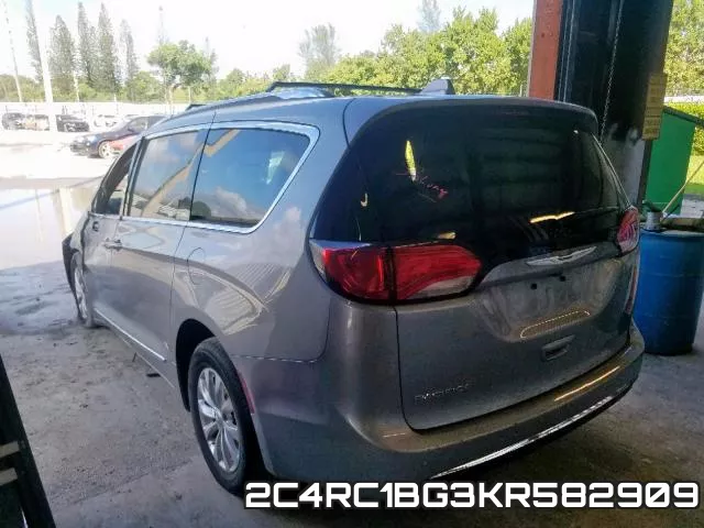 2C4RC1BG3KR582909 фото 4