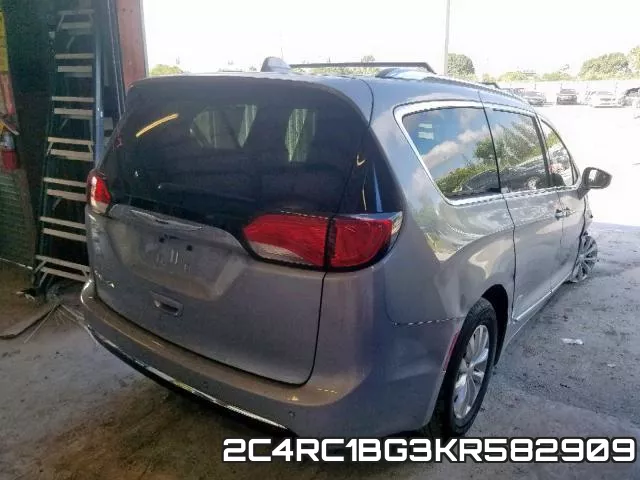 2C4RC1BG3KR582909 фото 5